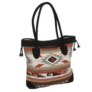 Santa Fe Tote Bag